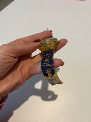 Swatch American Dream Sek 103