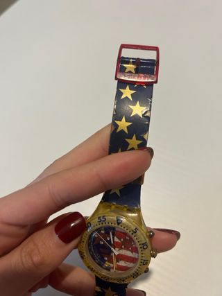 Swatch American Dream Sek 103