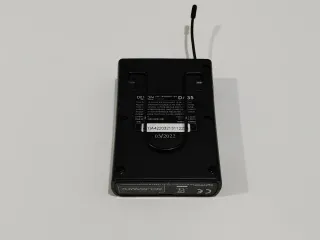 Transmisor Petaca Inalámbrico Denon