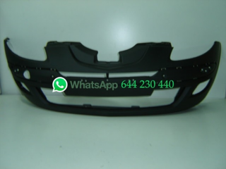 PARAGOLPES DELANTERO P/P LANCIA YPSILON 2003.10-