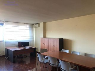 Oficina en venta en Centro en Logroño