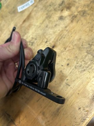 Pinza Freno Shimano Dura-Ace BR-R9270