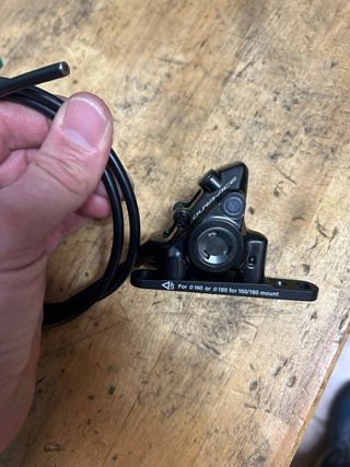 Pinza Freno Shimano Dura-Ace BR-R9270