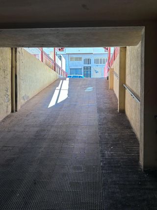 PLAZA DE GARAJE