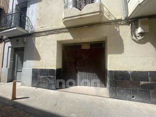 Local comercial en venta en Tudela