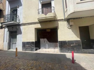Local comercial en venta en Tudela
