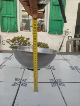 Pica para Camper/caravana camperizacion