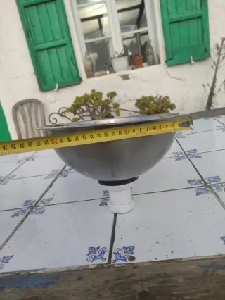 Pica para Camper/caravana camperizacion