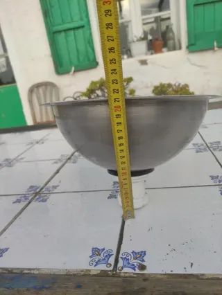 Pica para Camper/caravana camperizacion