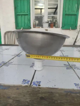 Pica para Camper/caravana camperizacion