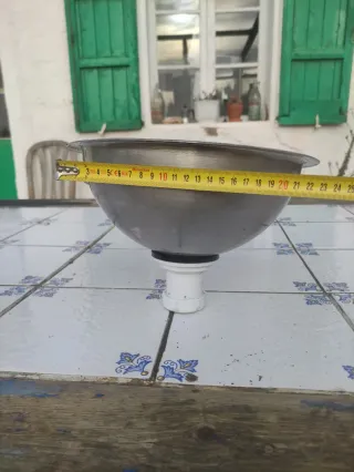 Pica para Camper/caravana camperizacion