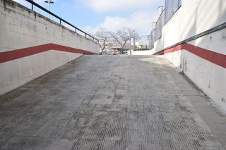 Garaje en venta en Zona Pueblo en Pozuelo de Alarcón