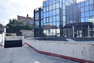 Garaje en venta en Zona Pueblo en Pozuelo de Alarcón