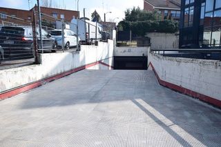 Garaje en venta en Zona Pueblo en Pozuelo de Alarcón