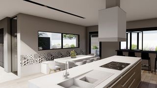 Solar en venta en Sotogrande Alto en San Roque