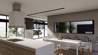 Solar en venta en Sotogrande Alto en San Roque