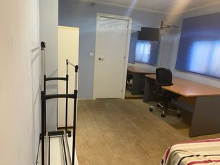 Habitacion doble en alquiler