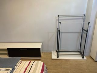 Habitacion doble en alquiler