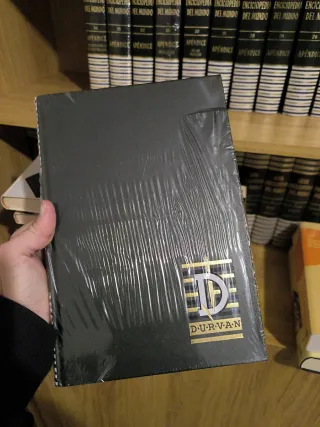 Gran enciclopedia del mundo