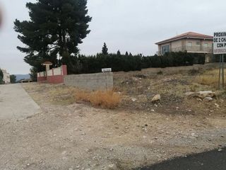 Terreno en venta en Cheste