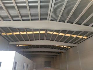 Nave industrial en venta en Muela (La)