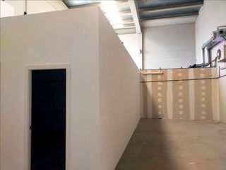 Nave industrial en venta en Muela (La)