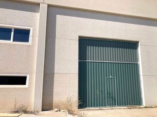 Nave industrial en venta en Muela (La)