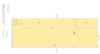 Nave industrial en venta en Muela (La)