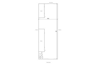 Nave industrial en venta en Muela (La)