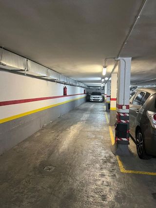 Garaje en venta en Delicias en Madrid