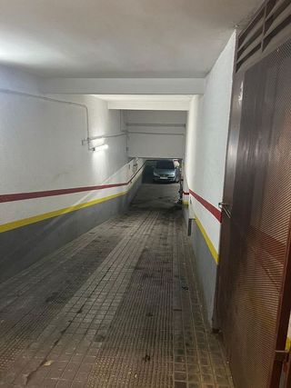 Garaje en venta en Delicias en Madrid