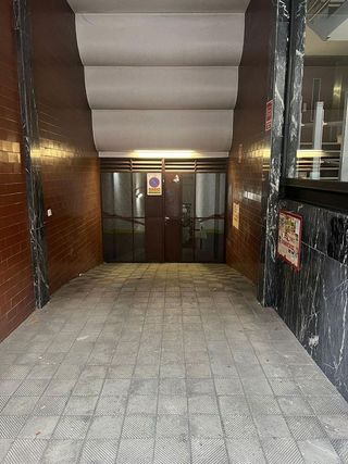 Garaje en venta en Delicias en Madrid