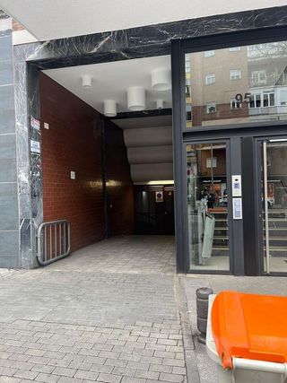 Garaje en venta en Delicias en Madrid