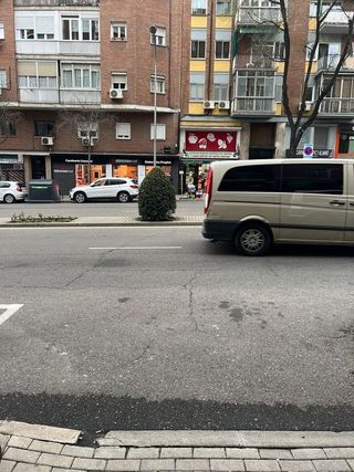 Garaje en venta en Delicias en Madrid