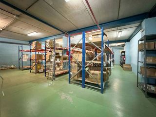 Nave industrial en venta en Norte en Leganés