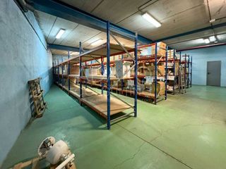 Nave industrial en venta en Norte en Leganés