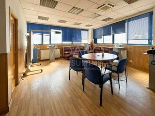 Nave industrial en venta en Norte en Leganés