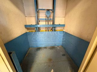 Nave industrial en venta en Norte en Leganés