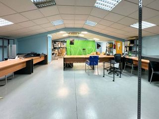 Nave industrial en venta en Norte en Leganés