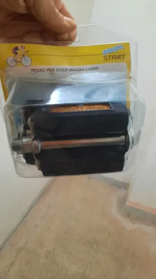 Pedali Bici vintage