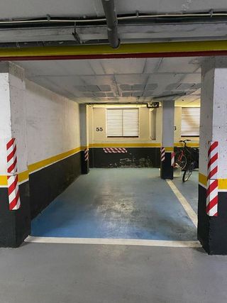 Garaje en venta en Zona Carretera del Plantío en Majadahonda