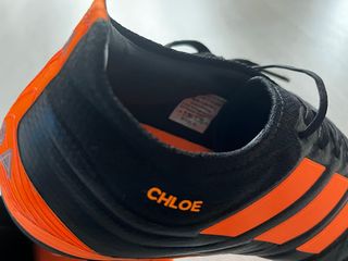 Botas de fútbol Jordi Alba