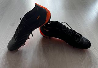 Botas de fútbol Jordi Alba