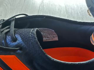 Botas de fútbol Jordi Alba