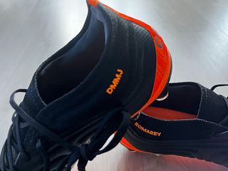 Botas de fútbol Jordi Alba