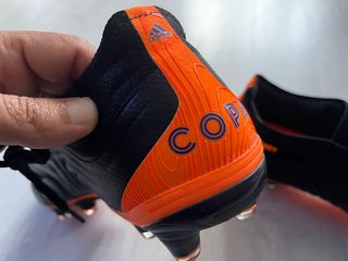 Botas de fútbol Jordi Alba