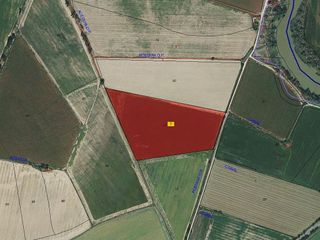 Terreno en venta en Vergel - Las Olivas en Aranjuez