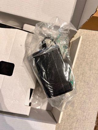 Decodificador Vodafone TV