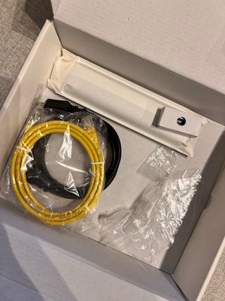 Decodificador Vodafone TV