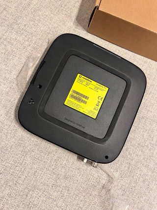 Decodificador Vodafone TV